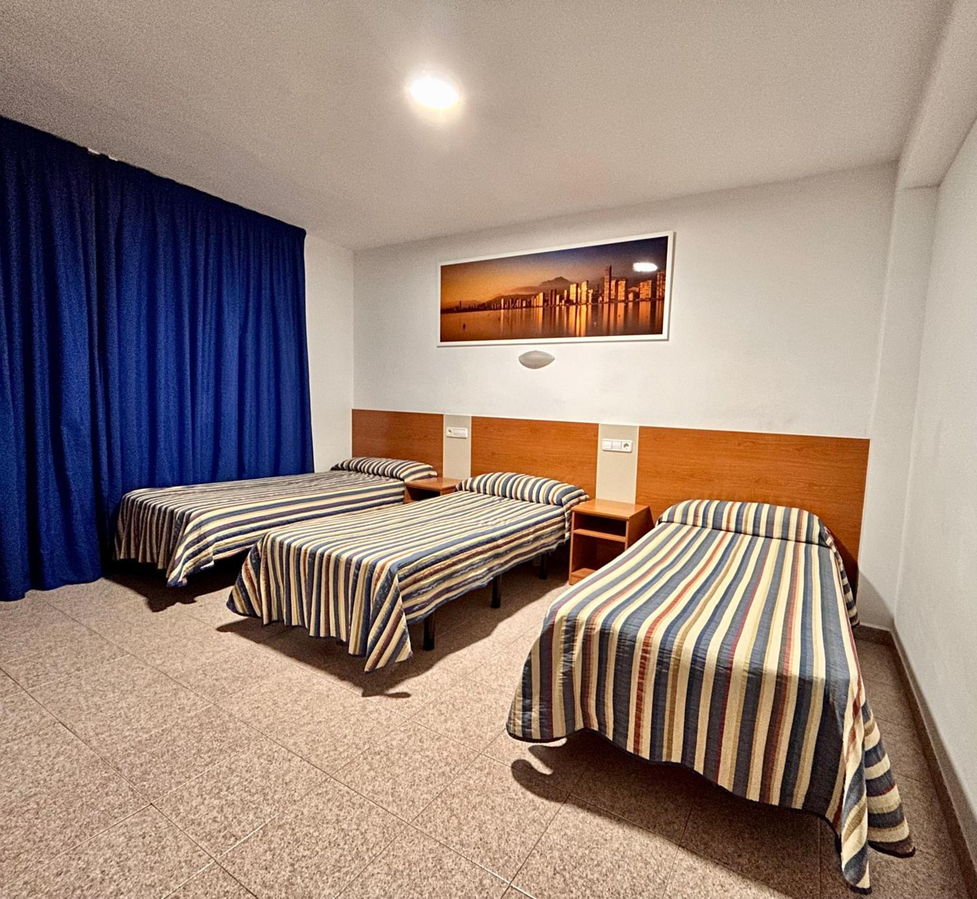 La Orozca Maison d'hôtes Benidorm