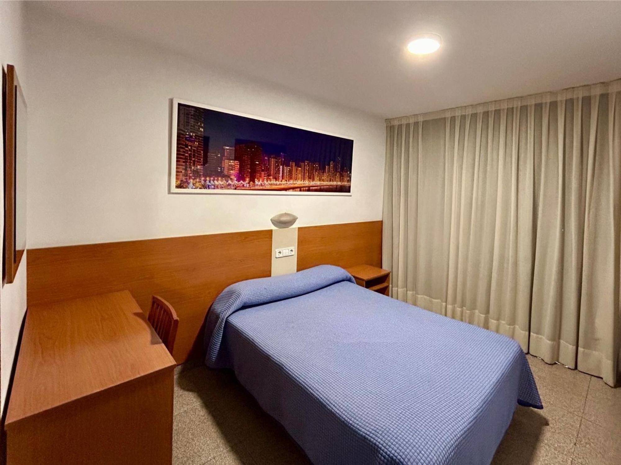 La Orozca Guest house Benidorm